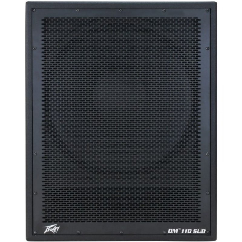 Peavey DM 118 Sub